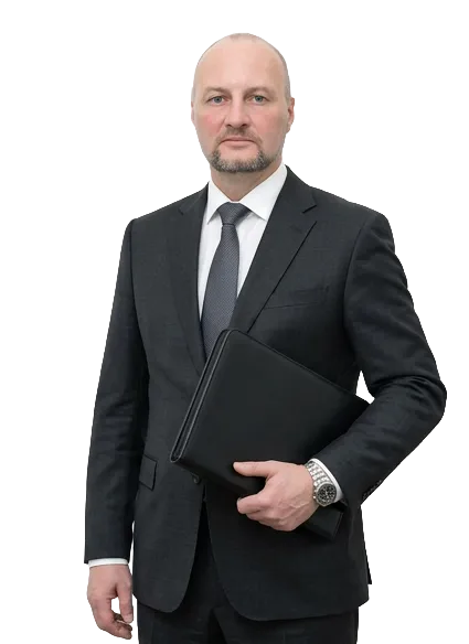 Николай Макарский